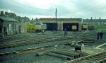 northwich loco 2