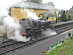 Mid Hants Autumn Steam Gala Sunday 23rd September 2007