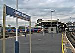 Clapham Junction Monday 6th October 2008