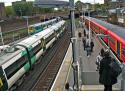 Clapham Junction