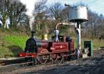 mid hants gala sunday 15th March 2009