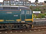 57604 at Penzance