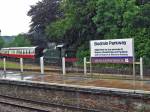 5552 at Bodmin Parkway