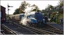 4492 At Ropley