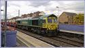 2011-10-31  Monday Cricklewood 66596