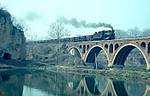 0-8-0 C2 207 on the Yingyang Brickworks Railway, China. March 2007.